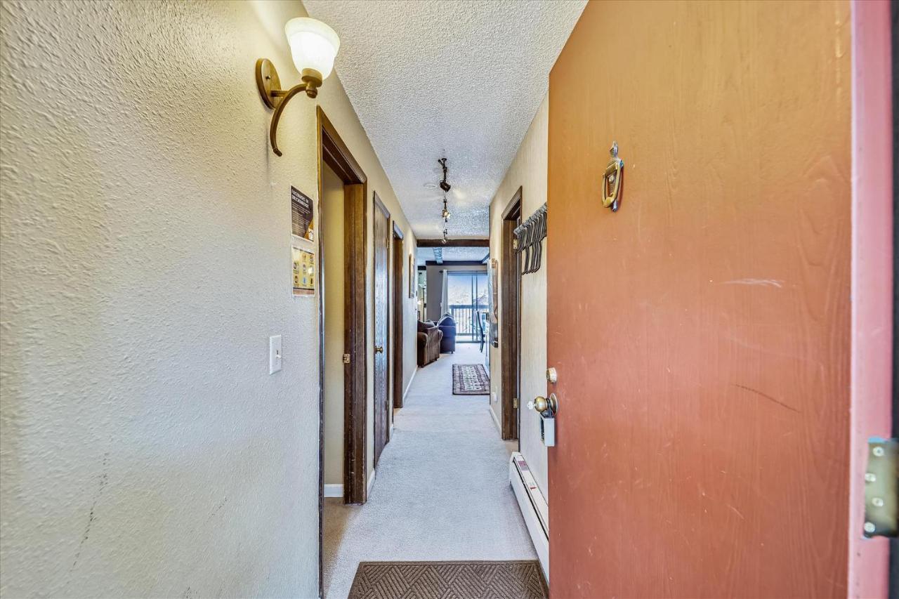 Longbranch 214 Villa Breckenridge Bagian luar foto