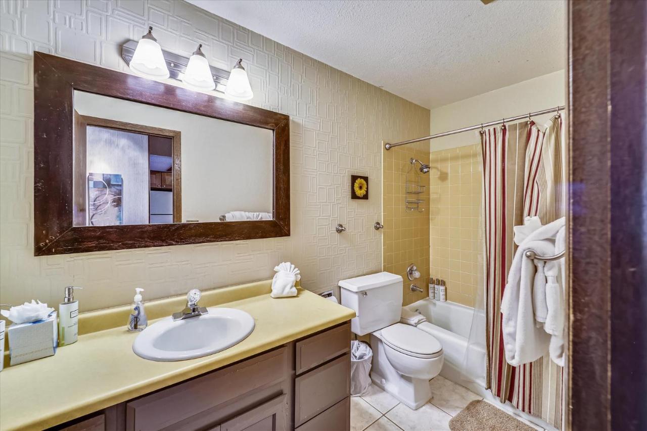 Longbranch 214 Villa Breckenridge Bagian luar foto