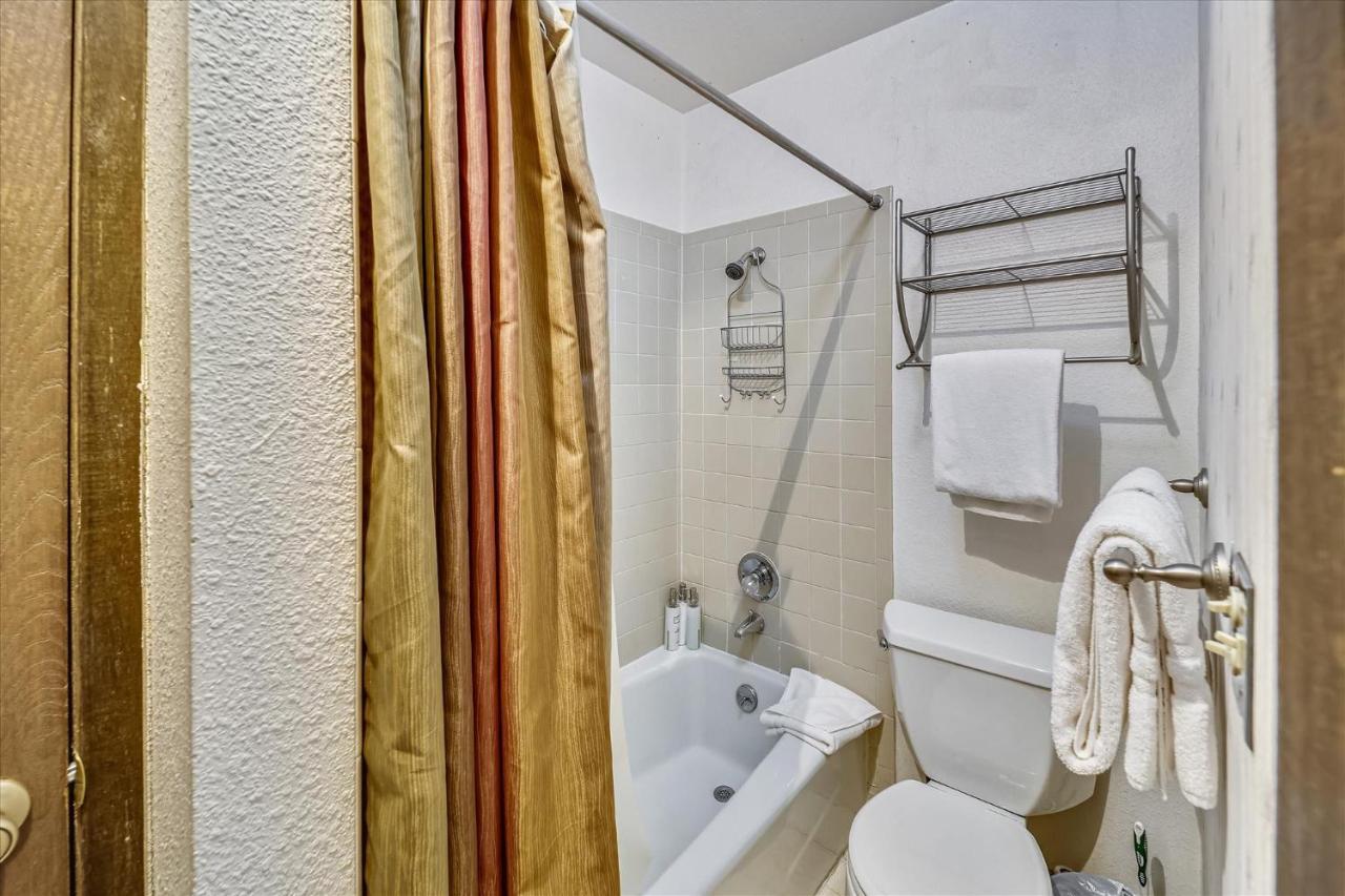 Longbranch 214 Villa Breckenridge Bagian luar foto