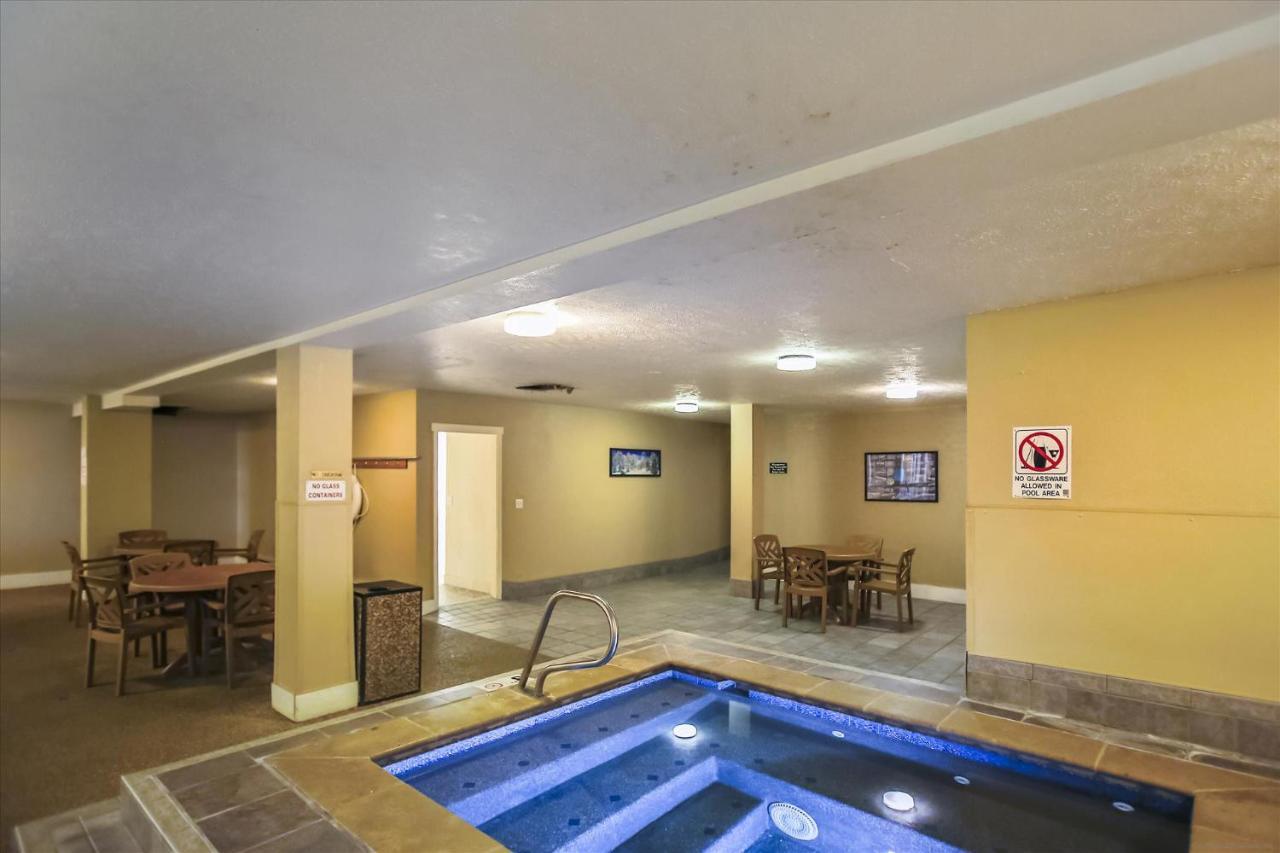 Longbranch 214 Villa Breckenridge Bagian luar foto