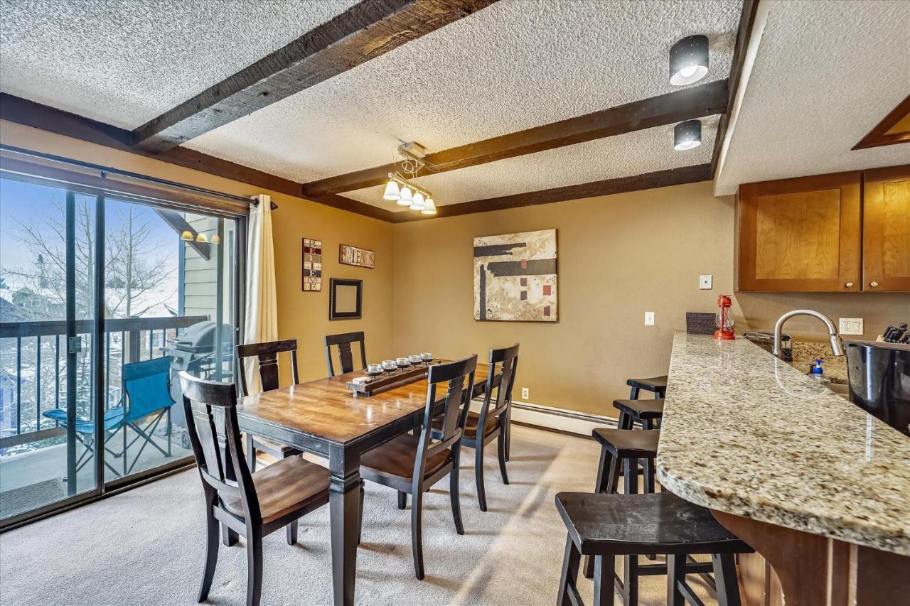 Longbranch 214 Villa Breckenridge Bagian luar foto