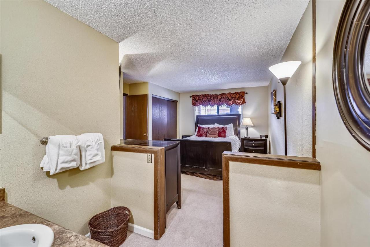 Longbranch 214 Villa Breckenridge Bagian luar foto