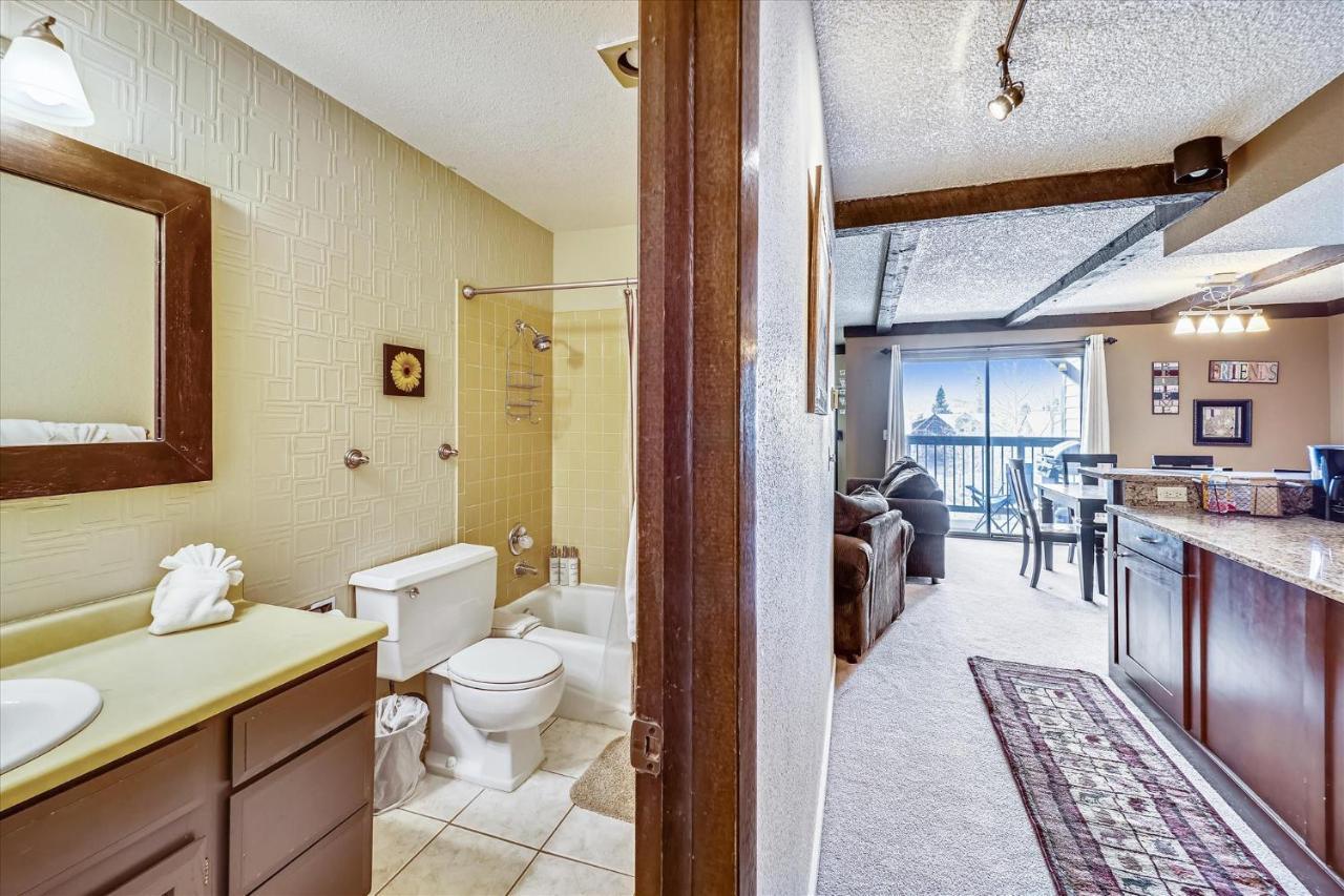Longbranch 214 Villa Breckenridge Bagian luar foto