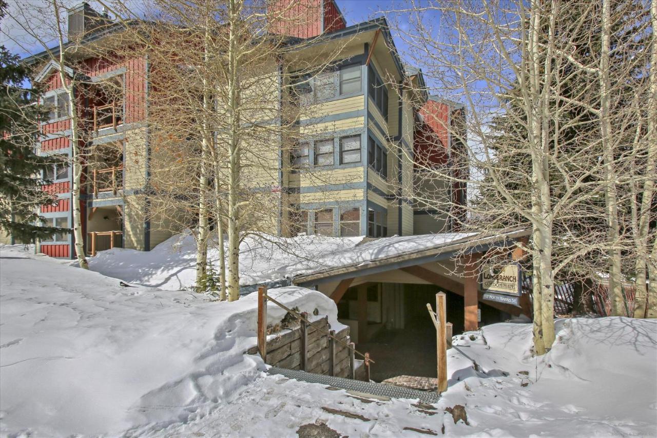 Longbranch 214 Villa Breckenridge Bagian luar foto