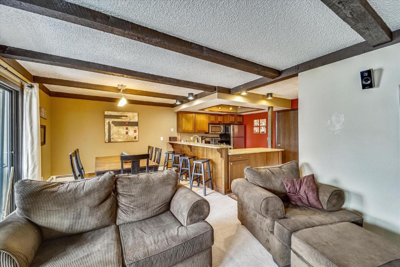 Longbranch 214 Villa Breckenridge Bagian luar foto