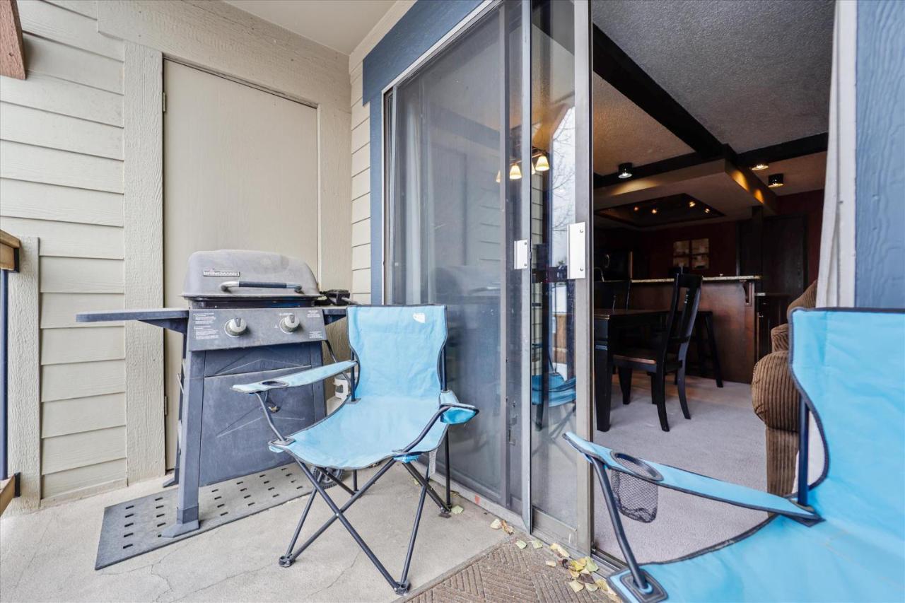 Longbranch 214 Villa Breckenridge Bagian luar foto