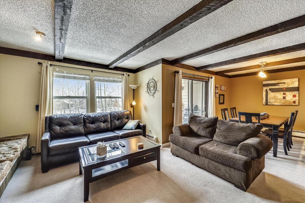 Longbranch 214 Villa Breckenridge Bagian luar foto