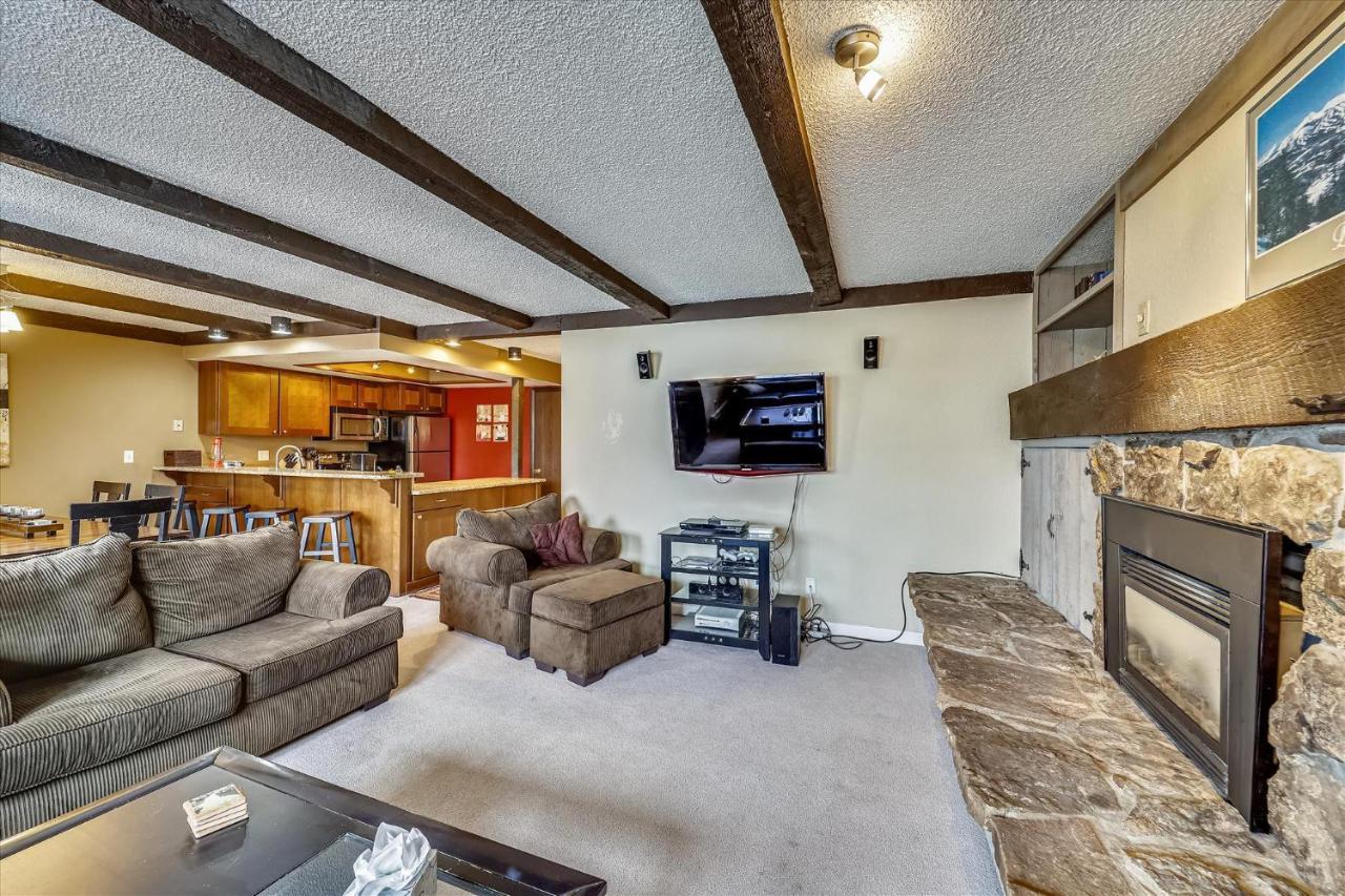 Longbranch 214 Villa Breckenridge Bagian luar foto
