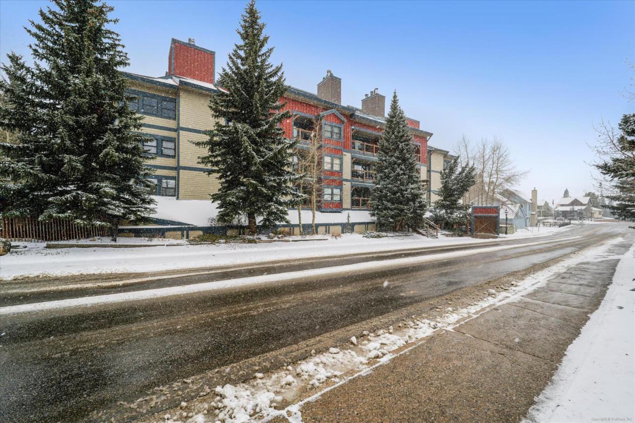 Longbranch 214 Villa Breckenridge Bagian luar foto