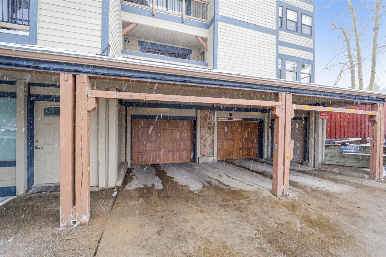 Longbranch 214 Villa Breckenridge Bagian luar foto