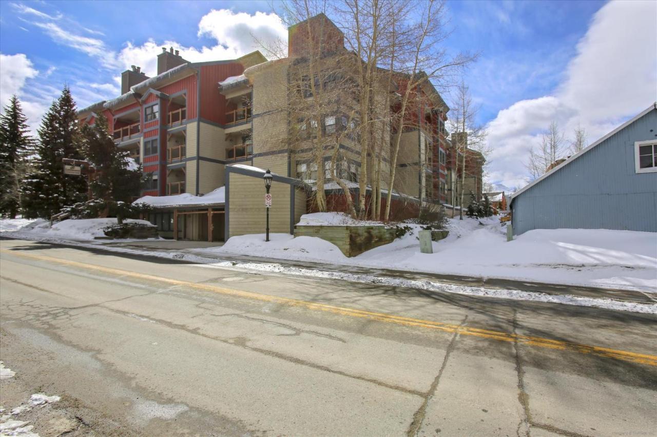 Longbranch 214 Villa Breckenridge Bagian luar foto